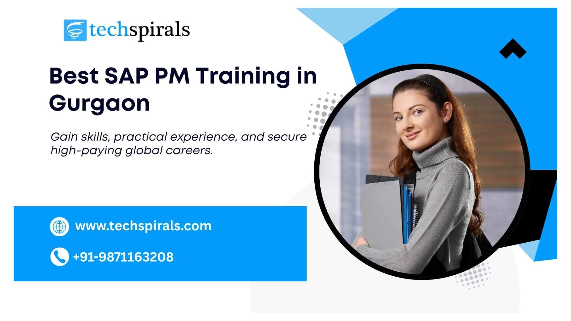 Best SAP PM Training in Gurgaon– Master Plant Maintenance Skills