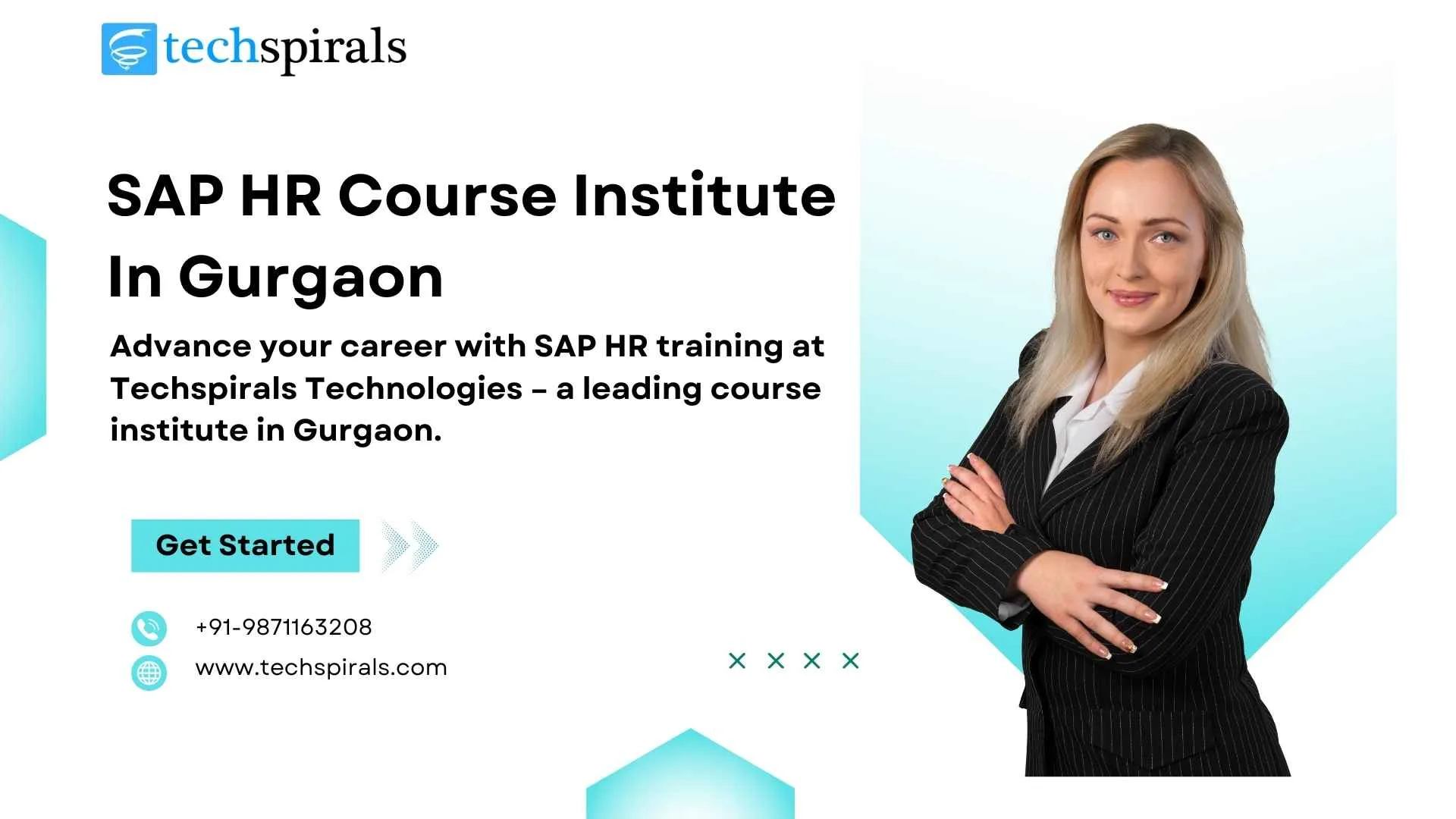 Best SAP HR Training Institute in Gurgaon – Build Your HR Career