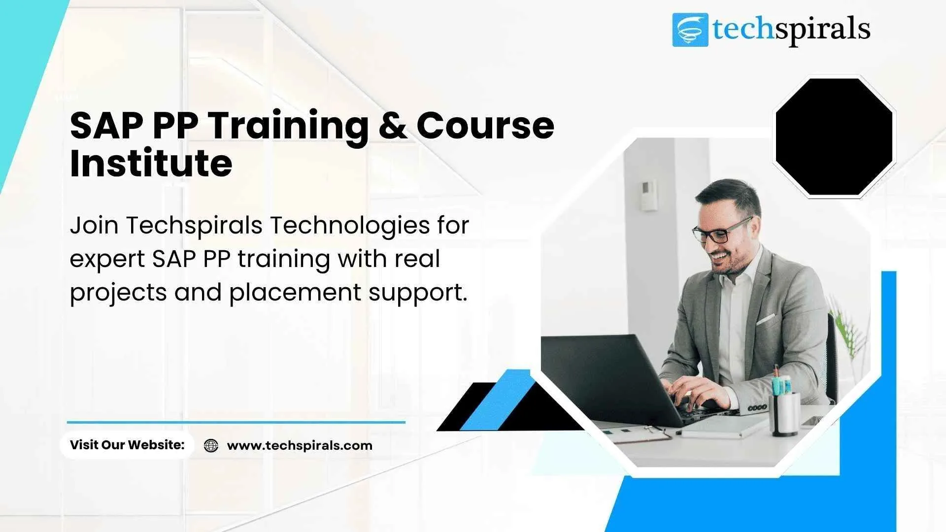 Best SAP PP Training & Course Institute – Master Production Planning