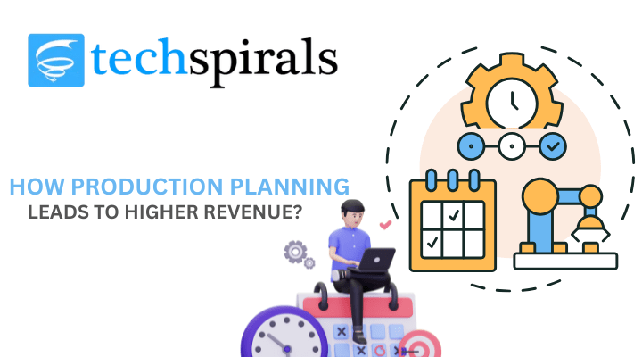 What is Production Planning -  How SAP PP will make you job ready