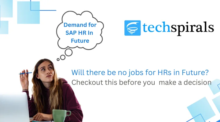 Still Confused about the demand for SAP HR Course in Gurgaon