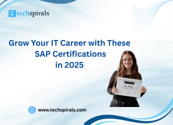 Top SAP Certifications for Freshers & Professionals in 2025