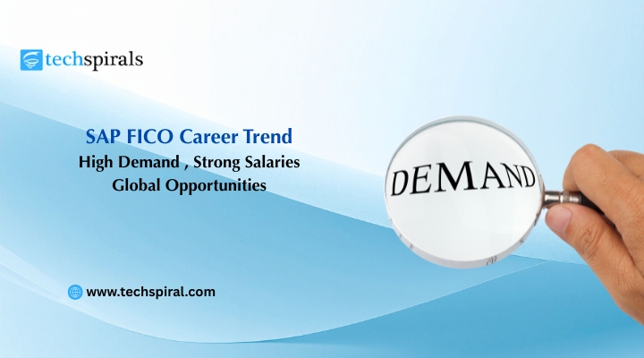 Is SAP FICO Still in Demand? Real Market Trends Explained