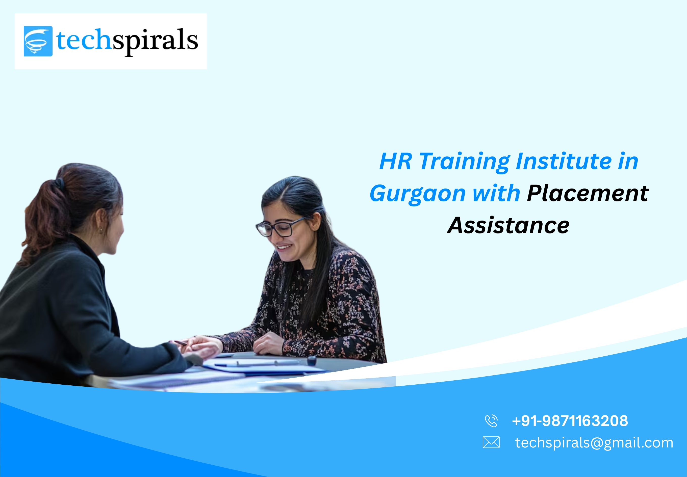 Best HR Training Institute in Gurgaon with Placement Assistance