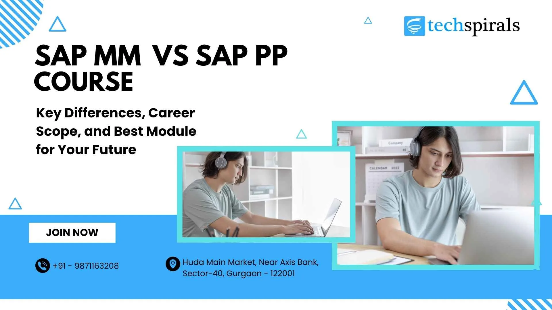 SAP MM VS SAP PP