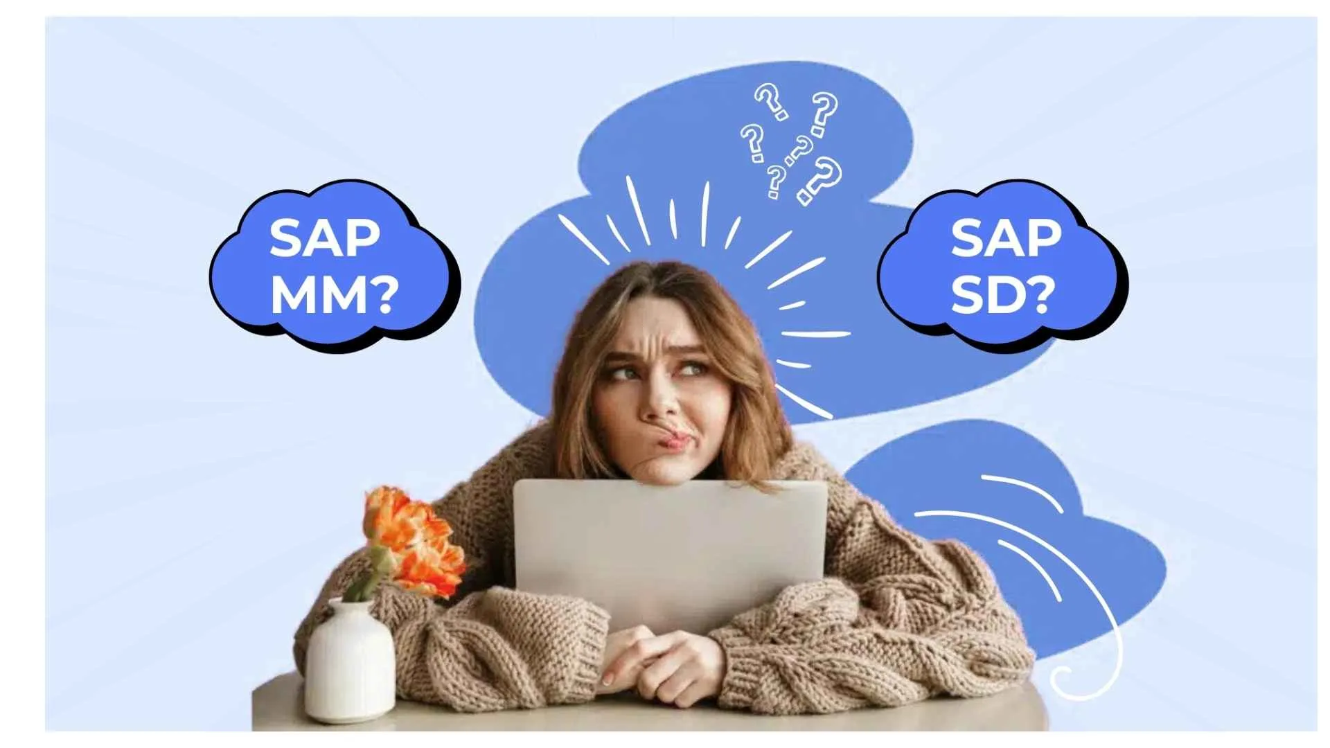 Comparision between SAP MM & SAP SD