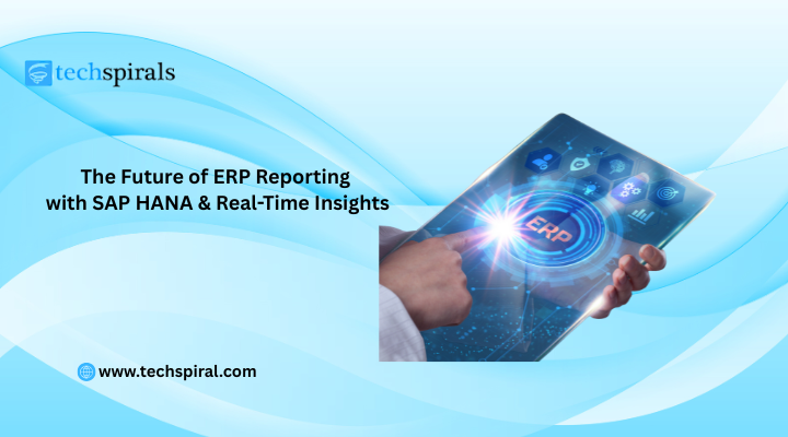 How sap hana course build a career 