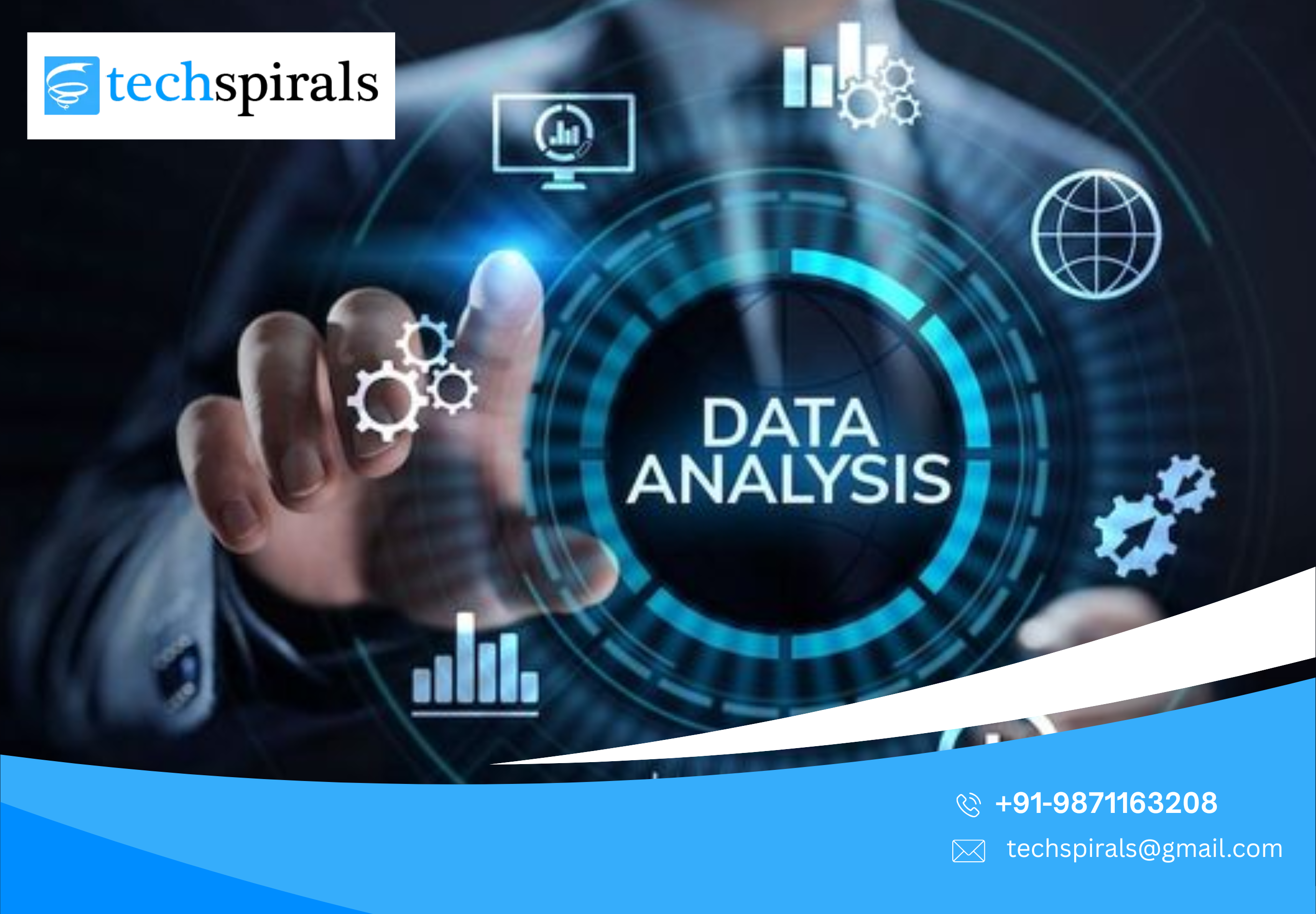 Data science course skills such as Python, machine learning, statistics, and data visualization