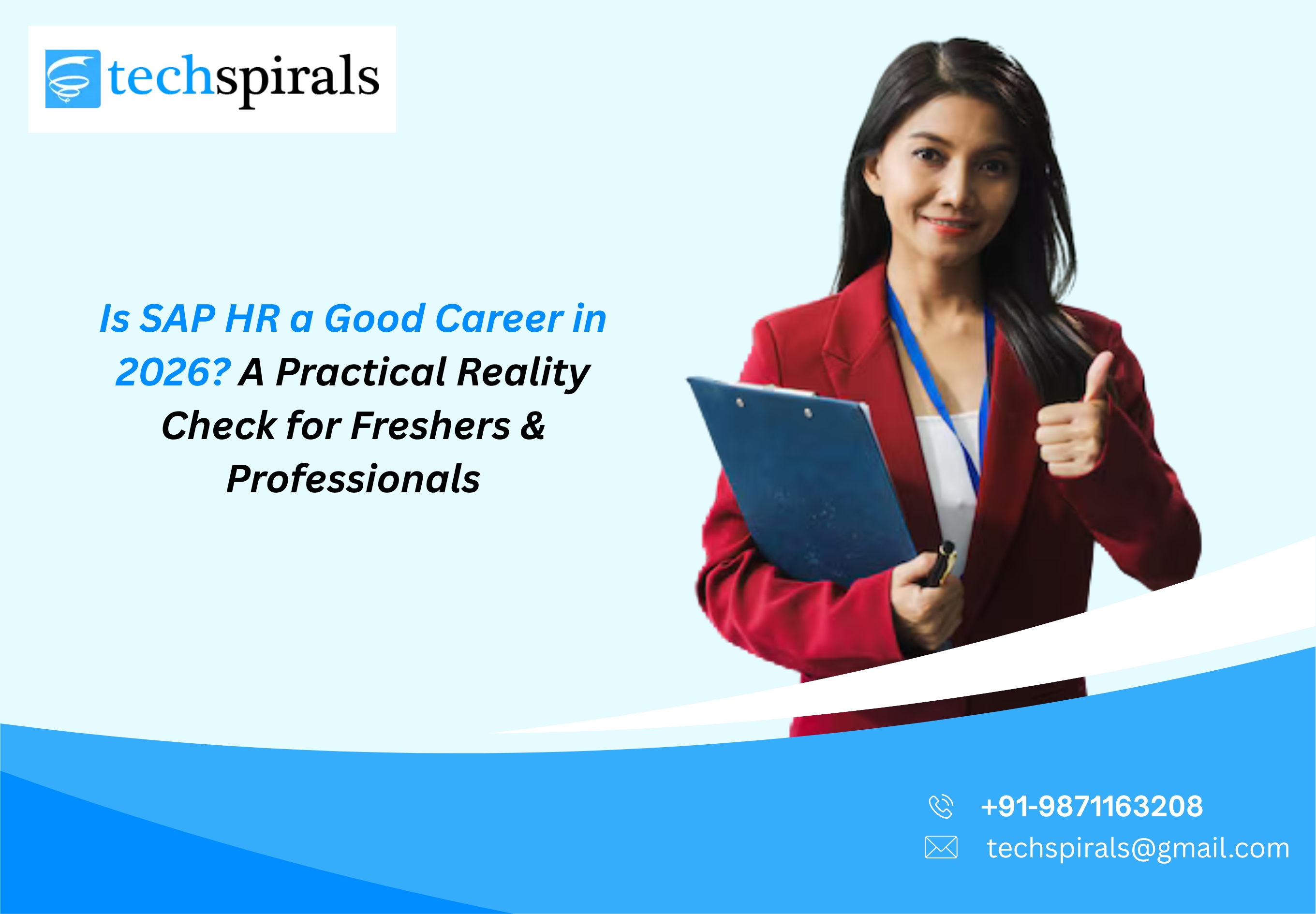 SAP HR course career scope in 2026 for freshers and professionals with real job expectations