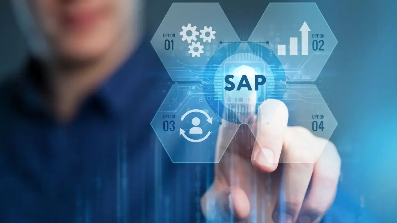 Learn SAP With Real Time Professioanls